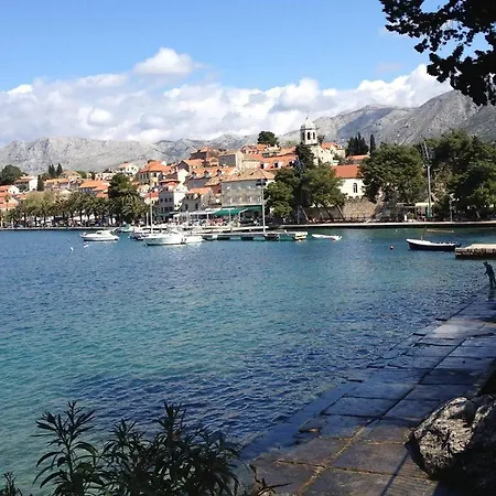Lea Appartement Cavtat