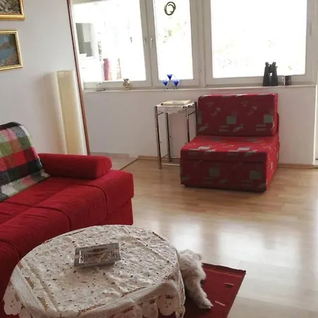 Lea Appartement *