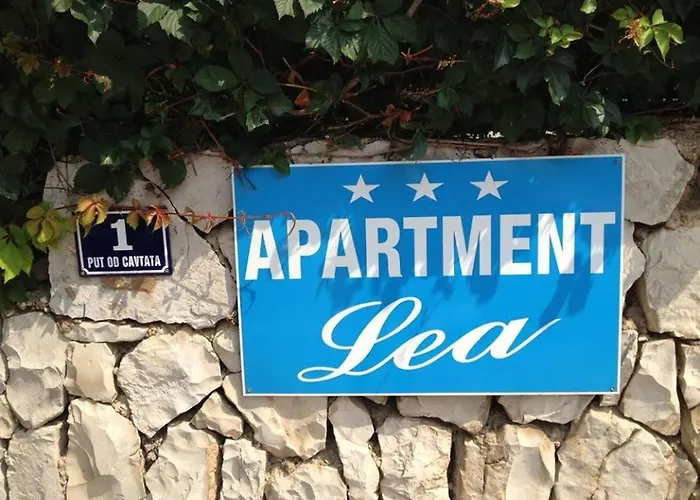 Lea Cavtat