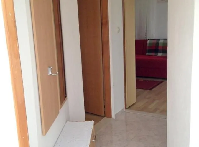 Lea Appartement *