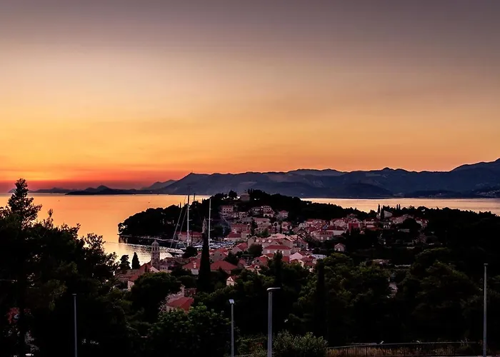 Appartement Lea Cavtat