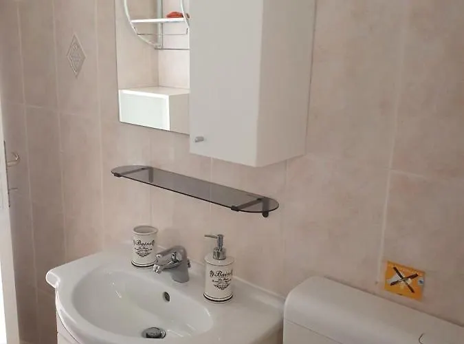 Lea Appartement