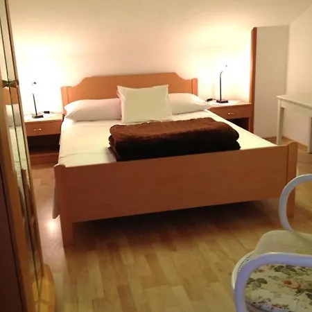 Apartment Lea