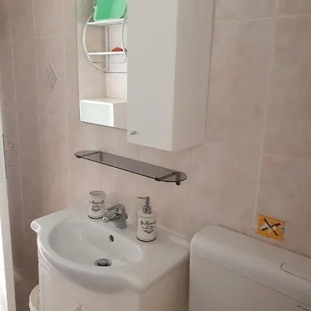 Lea Apartment