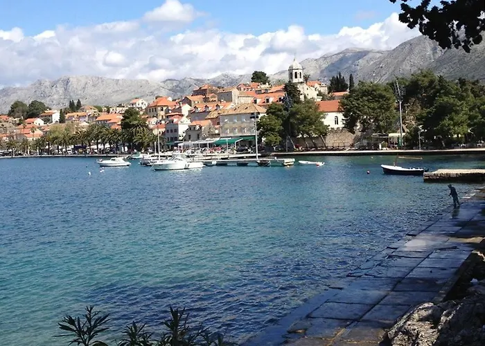 Lea Apartment Cavtat