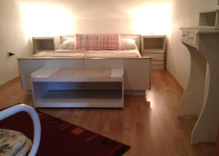 아파트 Lea 챠브타트