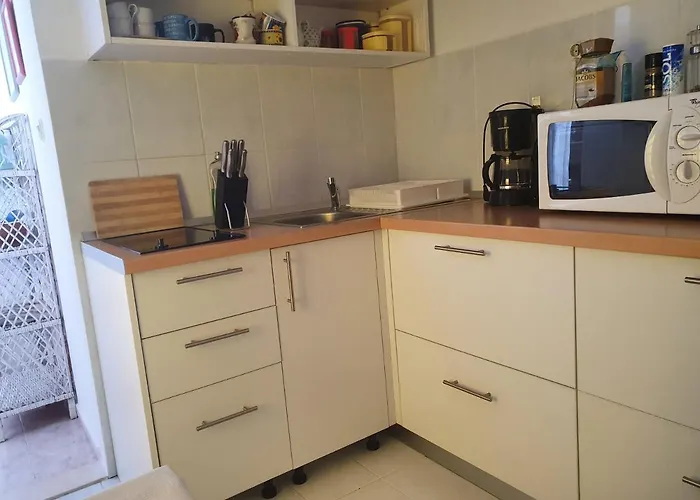 아파트 Lea 챠브타트